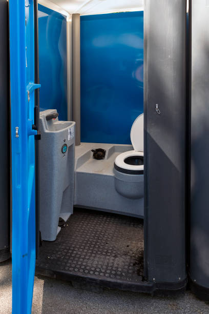 Best High-end porta potty rental  in Diablo Grande, CA