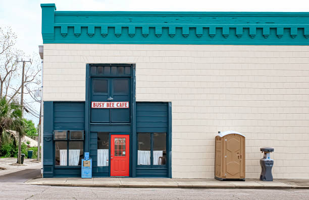 Best Porta potty cleaning services  in Diablo Grande, CA